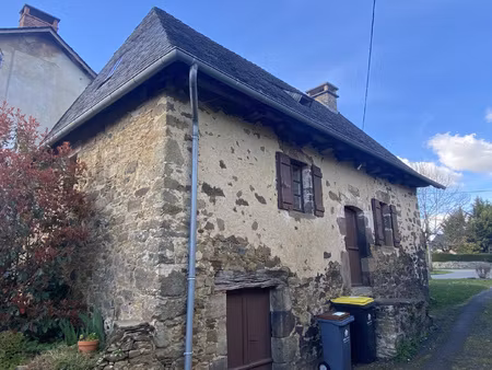 petite maison a la campagne