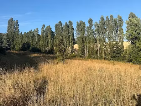 vente terrain 510 m² à drémil-lafage (31280)  145 000 €