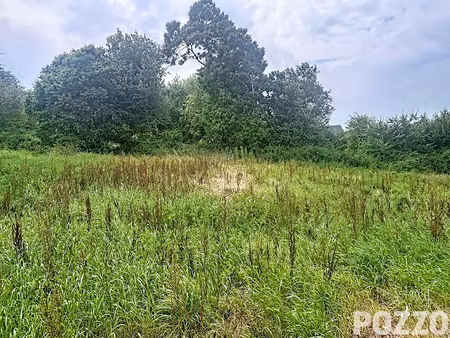 vente terrain 844 m² à honfleur (14600)  150 000 €