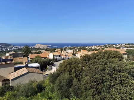 vente terrain 713 m² à monticello (20220)  235 000 €
