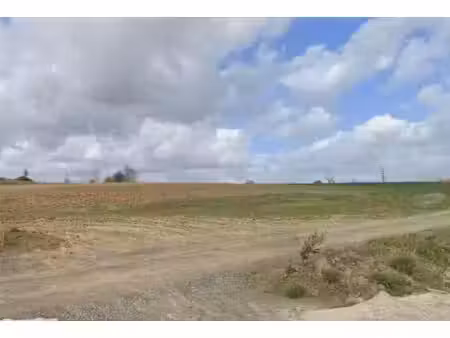vente terrain 415 m² à mons-en-pévèle (59246)  90 000 €