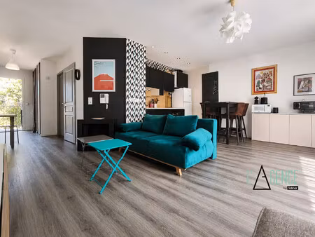 appartement à vendre eysines