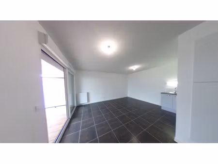 appartement 2 pèces - mérignac