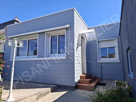 vente maison 4 pièces 67 m² à le havre (76600)  159 000 €