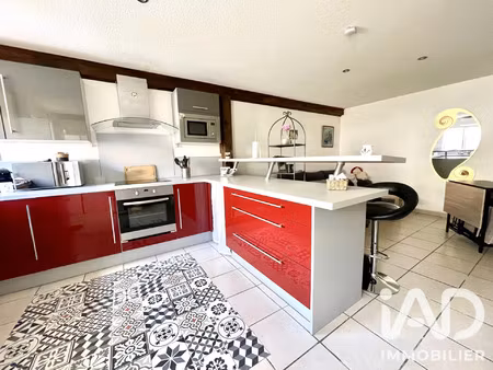 vente maison 2 pièces 52 m² narbonne (11100)