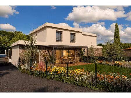 vente maison