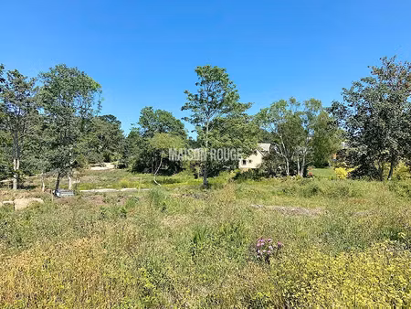 vente terrain 505 m² à perros-guirec (22700)  132 480 €