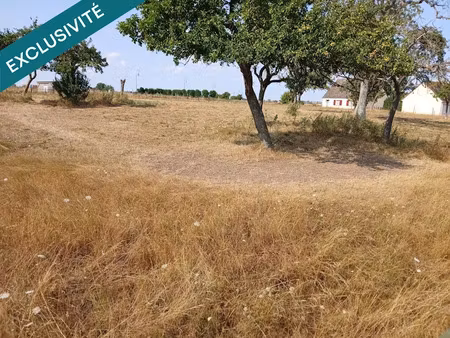 vente terrain à batir 5030 m² à evreux (27000)  153 000 €