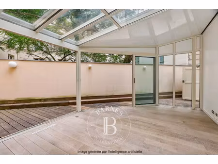 appartement de luxe à vendre dans le quartier rennes