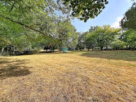 vente terrain à batir 1651 m² à castelmaurou (31180)  283 500 €
