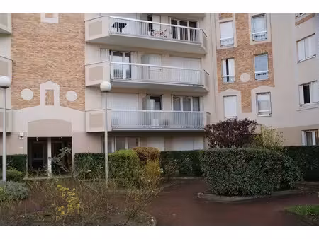 location appartement 1 pièce 18 m² à pontoise (95000)