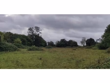 vente terrain 759 m² à trouville-sur-mer (14360)  350 000 €