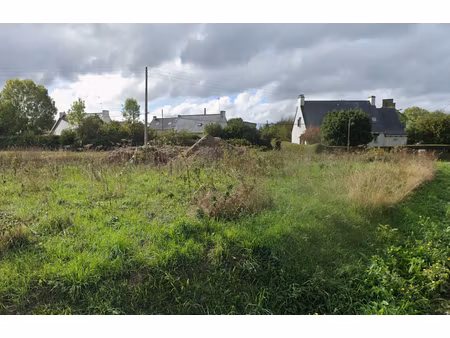 vente terrain 517 m² à lancieux (22770)  395 000 €