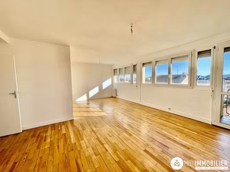 location appartement 3 pièces 67.77 m² à albi (81000)  750 €