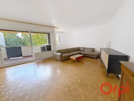 location meublée appartement 4 pièces 114.82 m² à chatenay-malabry (92290)  2 350 €