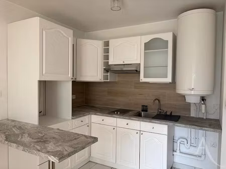 location appartement 2 pièces 36.9 m² à mantes-la-jolie (78200)  724 €