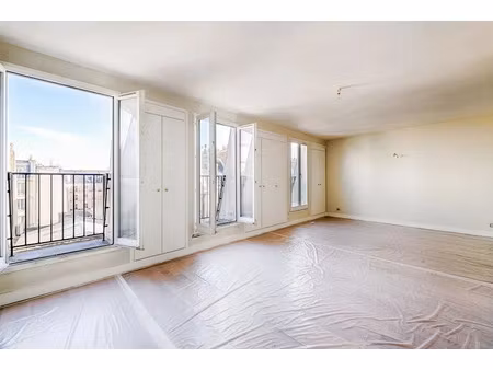 location appartement 3 pièces 72.5 m² à paris 5ème (75005)  2 646 €