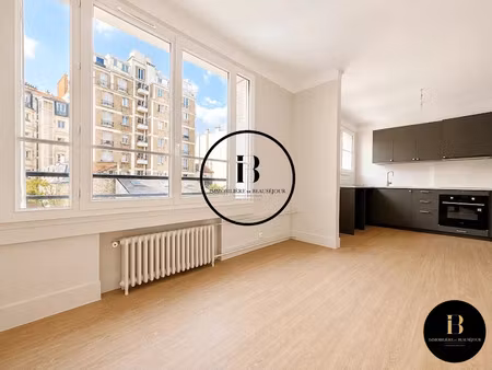 location appartement 3 pièces 70 m² à paris 16ème (75016)  2 150 €
