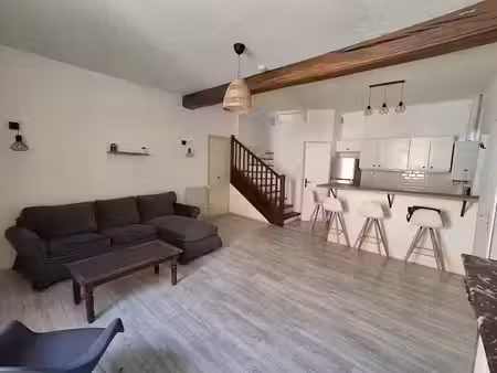 location appartement 3 pièces 55.21 m² à nuits-saint-georges (21700)  750 €