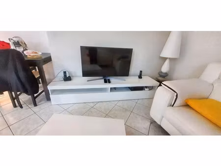 location meublée appartement 3 pièces 70 m² à le havre (76600)  700 €