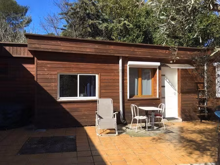 location meublée appartement 2 pièces 30 m² à montpellier (34000)  750 €