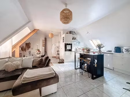 location appartement 3 pièces 55.66 m² à rantigny (60290)  750 €