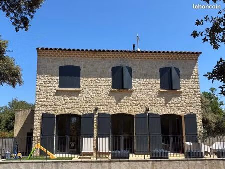 maison rénovée 2025