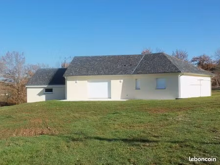 maison t4