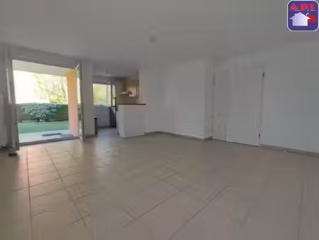 location appartement 3 pièces 60 m² à auterive (31190)