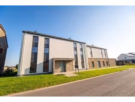 appartement à louer à chaussée de bastogne 75 sibret (vbe52031)