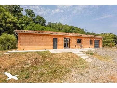 vente maison 4 pièces 138 m² mazères-sur-salat (31260)