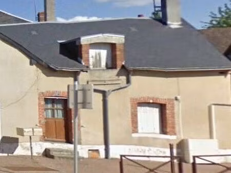 studio la chapelle d'angillon