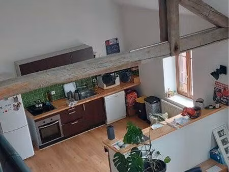 loft centre de couhé