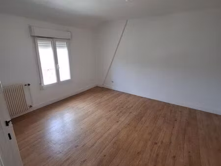 appartement t1 bis rénové