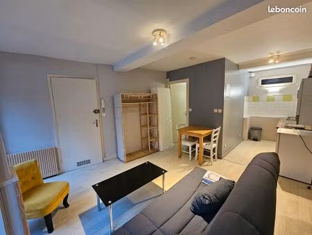 studio etudiant