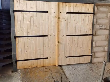 location box de stockage 10 9 m2