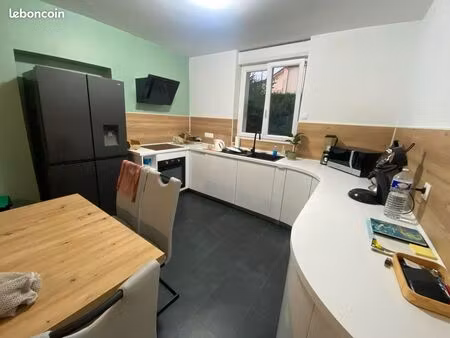 maison t3 80m2
