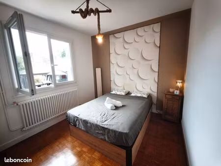 maison en location
