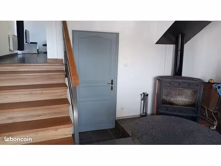 maison a vendre