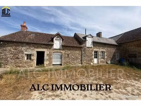 maison 4 pièces 70 m²