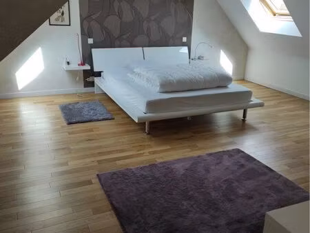 loue chambre meublée 300 charges comprises