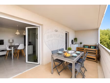 vente appartement 3 pièces 57 m² à antibes (06600)  368 000 €