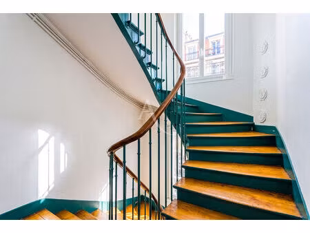 appartement pantin 3 pièces 43.05 m2