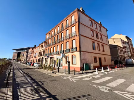 vente commerce 45 m² toulouse (31500)