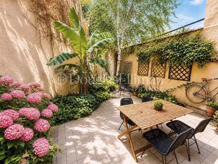 maison de luxe à vendre dans le quartier grand parc-chartrons-paul doumer