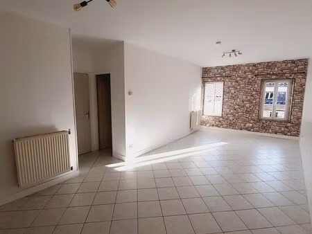 appartement t2