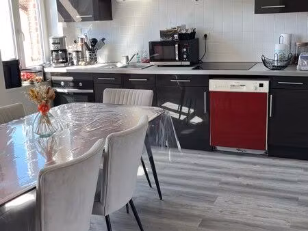 loué appartement