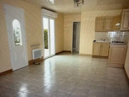 appartement f3