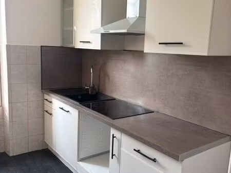 appartement 3 pièces 78m2 dans maison individuelle