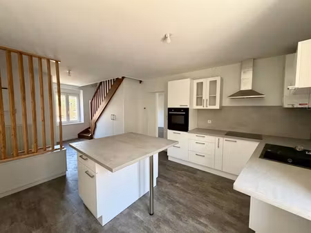 location appartement 4 pièces 108 m² à la fouillouse (42480)  800 €